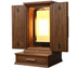 SGI Butsudan Revolution "Original Butsudan 001" Walnut Can enshrine Tokuso Gohonzon
